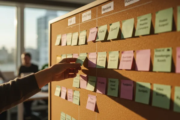 Content Structure: Top Marketing Strategy for 2026