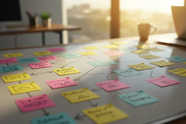 Content Structure: Your 2026 Marketing Edge
