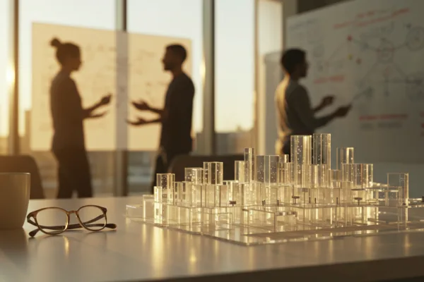 Content Structure: Your 2026 Marketing Power Tool