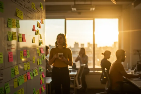Content Structure: Your Key To Marketing Success