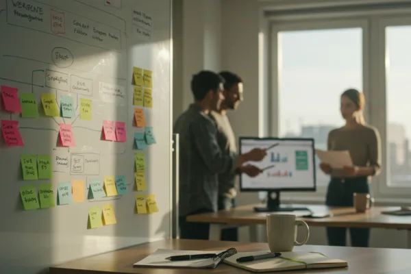 Marketing 2026: Why Topic Authority Wins