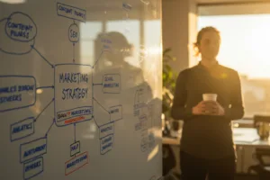Content Structure: Your Marketing Superpower