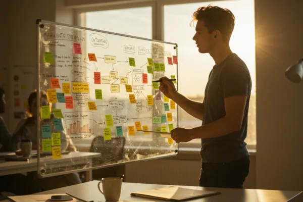 Content Structure: Sanity.io Reveals 2026 Strategy