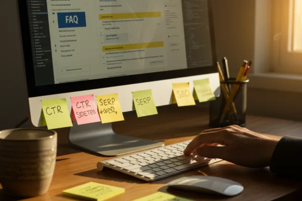 FAQ Optimization: Avoid Mistakes & Boost Marketing