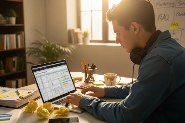 FAQ Optimization: Avoid These Costly Mistakes!