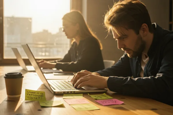 FAQ Optimization: InnovateTech’s 2026 Turnaround
