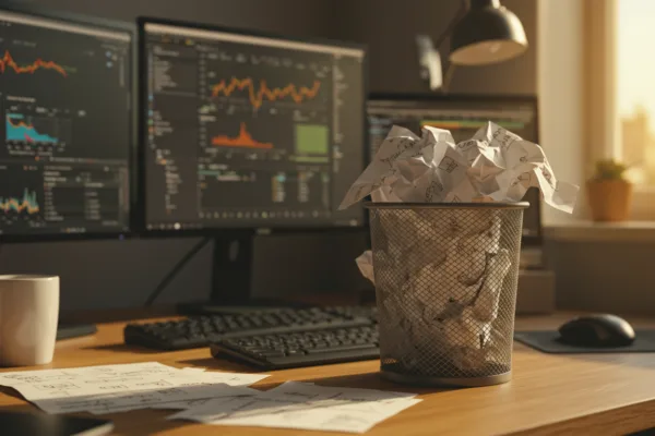 FAQ Optimization: Avoid These Mistakes for Marketing Wins