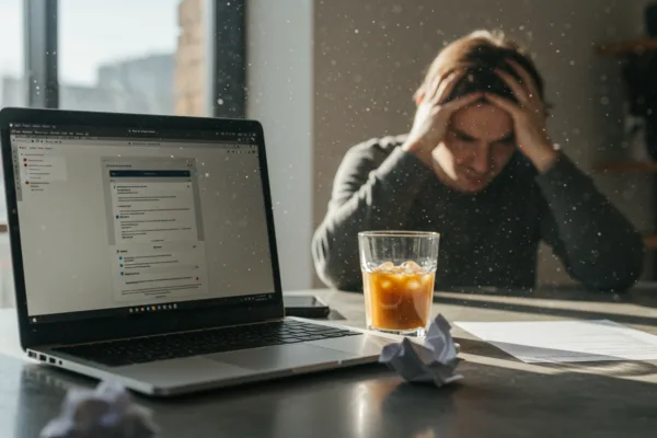 Your FAQ Blind Spot: The Marketing Mistake Costing You Sales