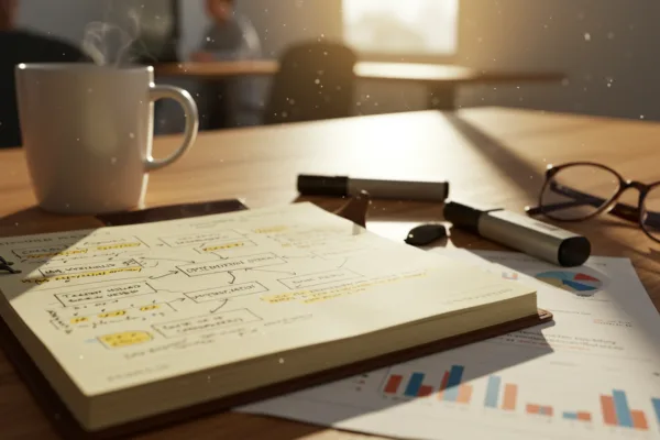 FAQ Optimization: Boost Marketing & Search Visibility