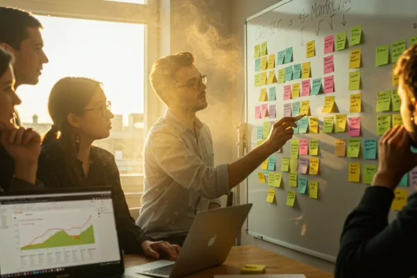FAQ Optimization: Boost Marketing & SEO