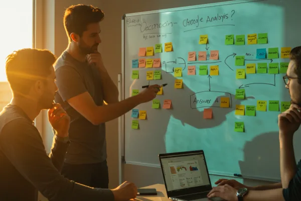 FAQ Optimization: Marketing Success Secrets