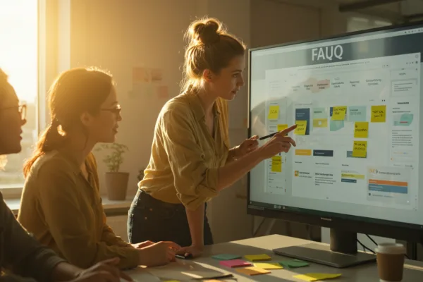 FAQ Optimization: Your 2026 Marketing Power Tool
