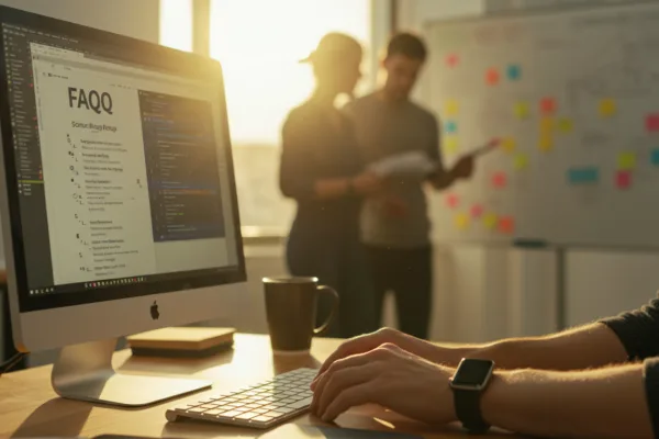 FAQ Optimization: Your 2026 Marketing Superpower