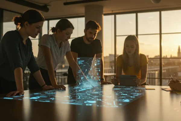 Future of Search Intent: 2026 Marketing Predictions