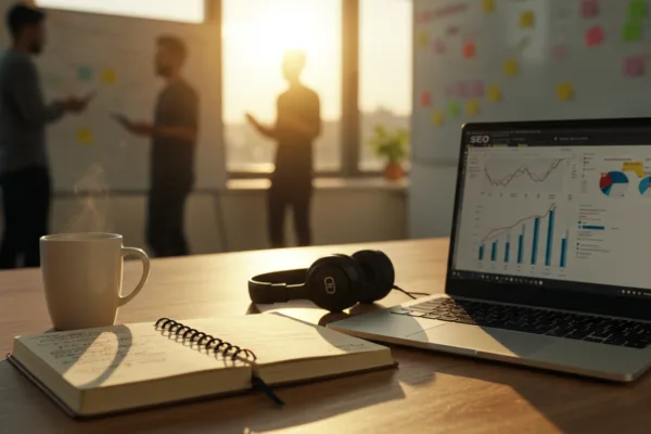 Keyword Research: Boost 2026 Search Visibility