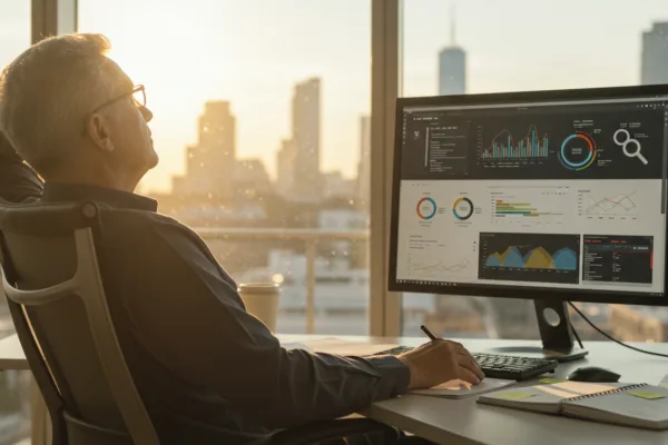 Mastering Search Intent: Rank Higher & Get More Traffic