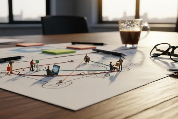 Mastering the Customer Journey: A 2026 Guide
