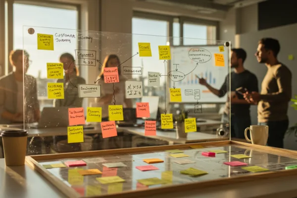 Scale Answer Targeting: The Marketing Blueprint