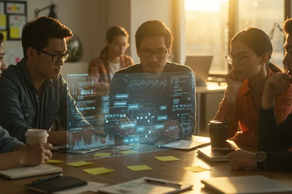 2026 Brand Discoverability: Beyond SEO, AI & New Platforms
