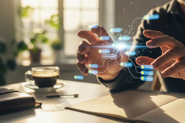 Schema Markup: 2026 Trends & Future Predictions