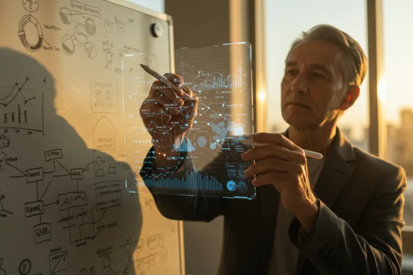 Schema Markup: A 2026 Marketing Guide