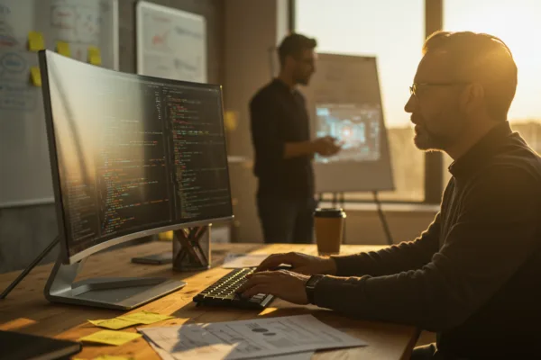 AEO: Google Search Console’s New Marketing Power