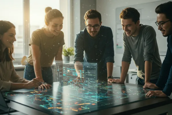 Schema Markup: Boost Your Marketing in 2026