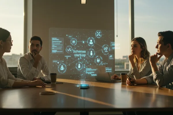 Schema Markup: Ethical Marketing in 2026?