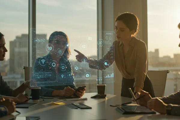 Schema Markup: Future of Marketing in 2026
