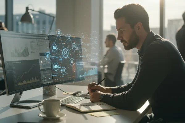 Schema Markup in 2026: Future Marketing Edge