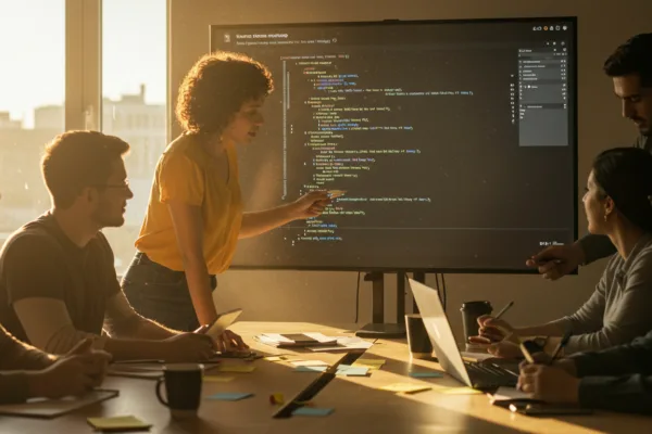 Schema Markup: Level Up Your Marketing in 2026