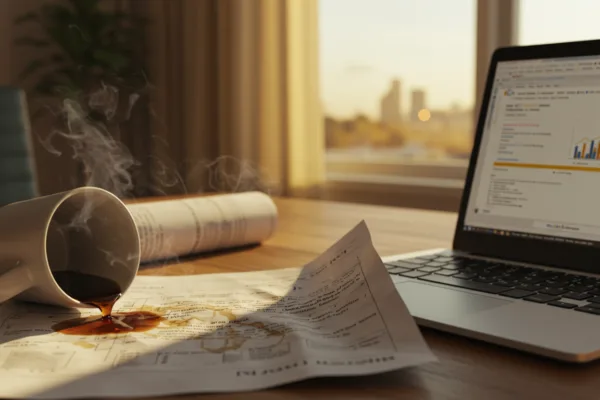 Schema Markup Mistakes: Avoid SEO Disaster!