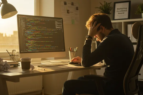 Schema Markup Mistakes Killing Your 2026 Marketing