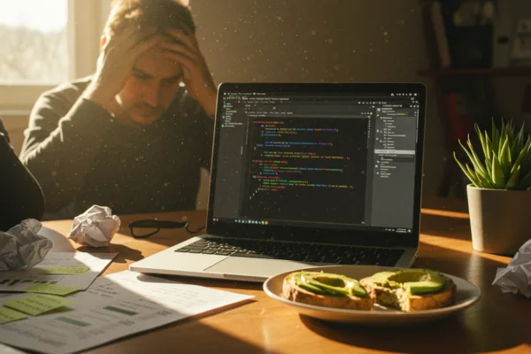 Schema Markup Mistakes Killing Your Marketing