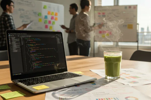 Schema Markup: 2026 Visibility Demands JSON-LD