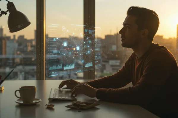 Atlanta Coffee: Search Intent Wins in 2026