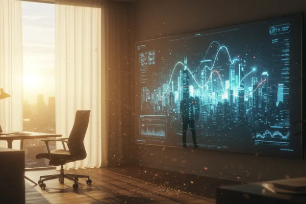 Search Intent 2026: Future Marketing Predictions