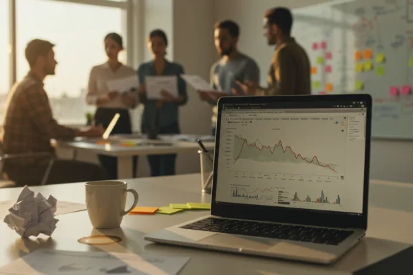Search Intent: Avoid Marketing Mistakes & Win