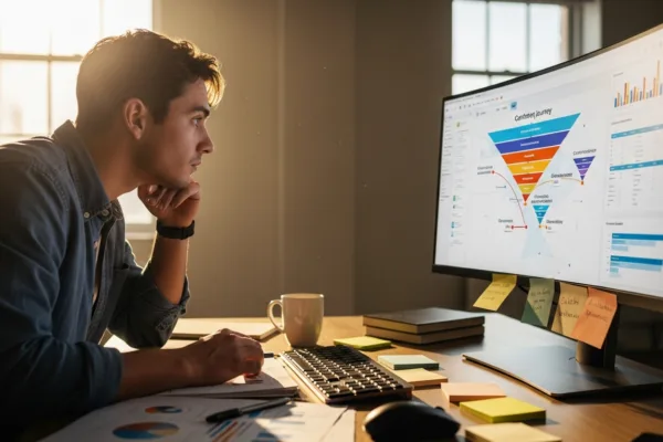 Search Intent: Boost Marketing Conversions Now!