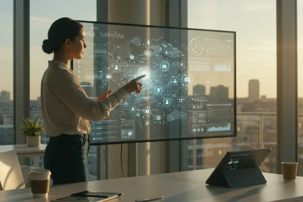 Search Intent: Boost Marketing ROI in 2026