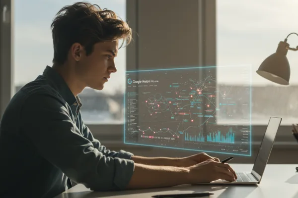 Search Intent: Dominate Marketing in 2026
