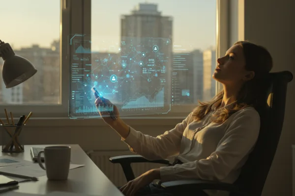 Atlanta Real Estate: AI-Driven Growth in 2026