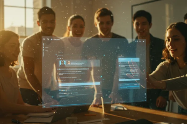 Search Intent in 2026: Marketing’s Crystal Ball