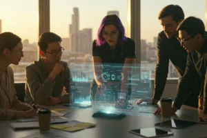Brand Discoverability: 2026 AI Marketing Shift