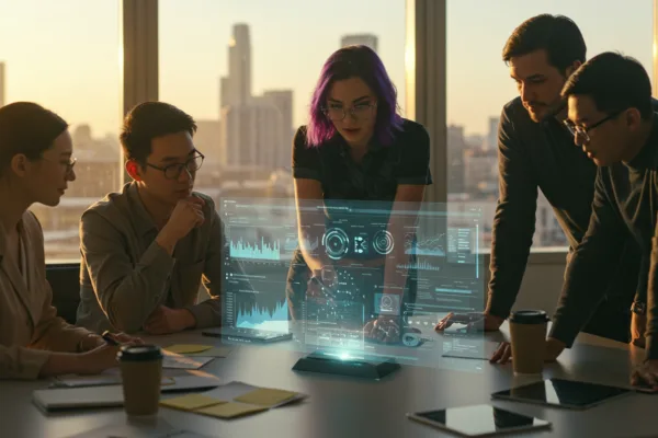 AI Is Killing Keywords: Your Search Intent Is Obsolete