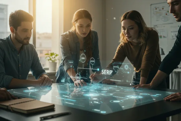 AI Answers: 10x ROAS for B2B SaaS in 2026