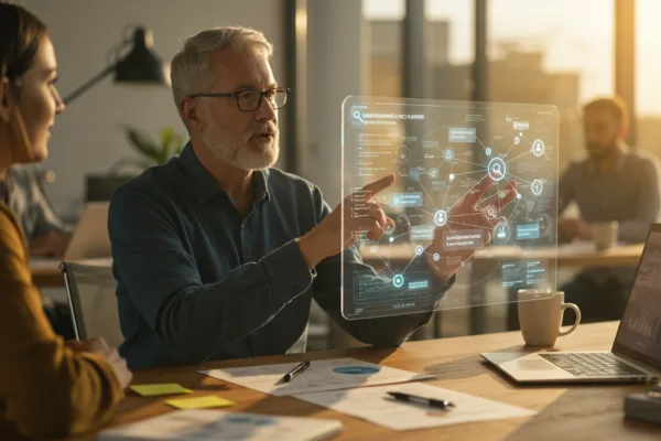 Search Intent & Marketing: The 2026 Evolution