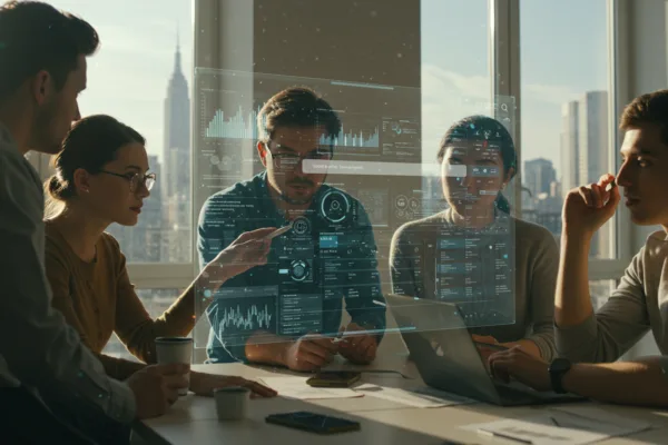 BrightSpark Marketing: AI Answers for Personalization