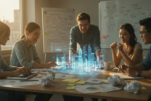 Search Intent: The 2026 Marketing Game Changer