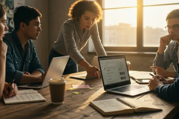 Search Intent: Your 2026 Marketing Lifeline